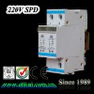 surge protective device spd