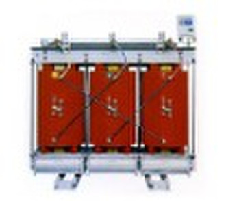 10kV Grade SC(B)9/SC(B)10 Power Transformer