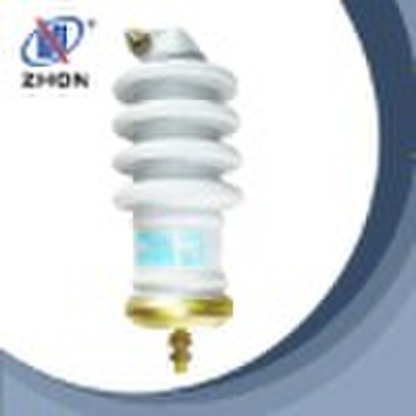 Porcelain Lightning Arrester