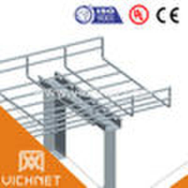 Galvanized Wire Cable Tray