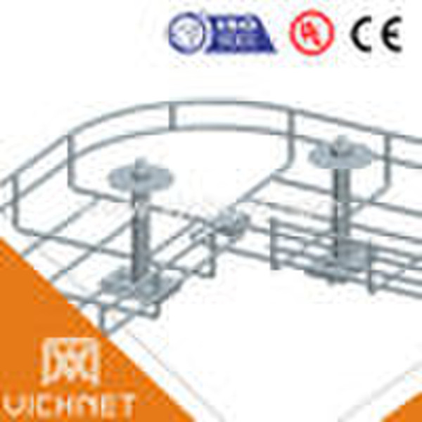 wire cable tray systems