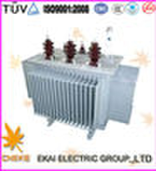 20KV  S9 /S10 series oil immersed power transforme