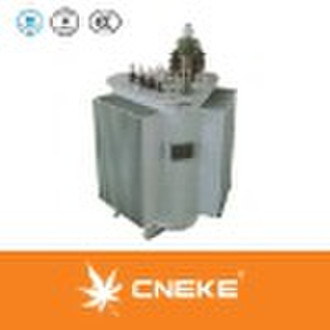 10kv S13 type Triangle transformer