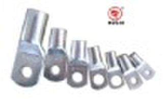 Cable lug (tubular,crimp type)