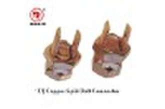 Split Bolt Connector