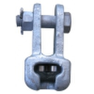 Socket Clevis