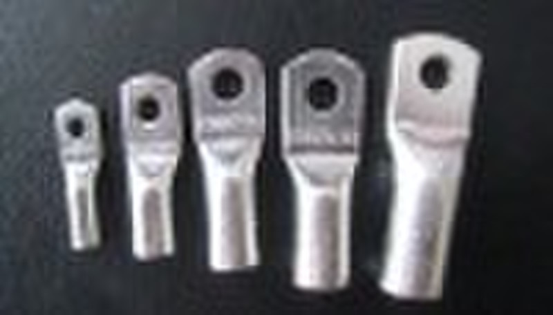 Cable Lugs(Din standard)