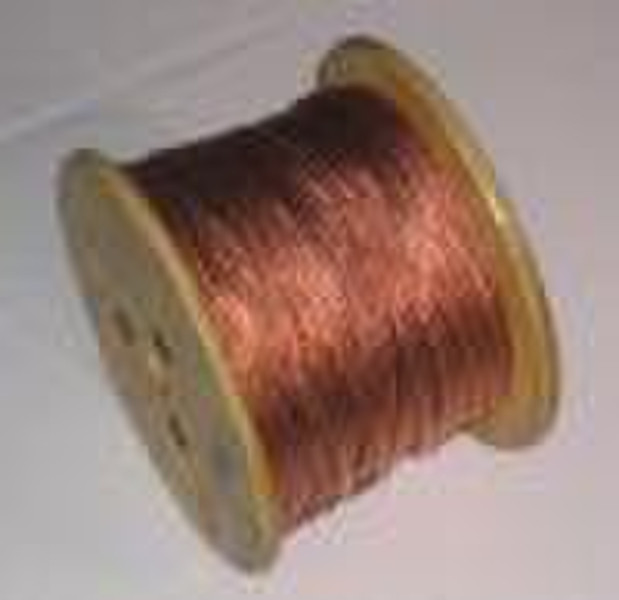 Braided Copper Wire