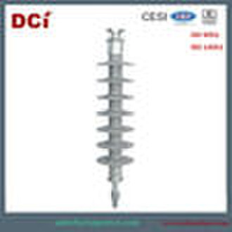 10-500kV Composite Suspension Insulator