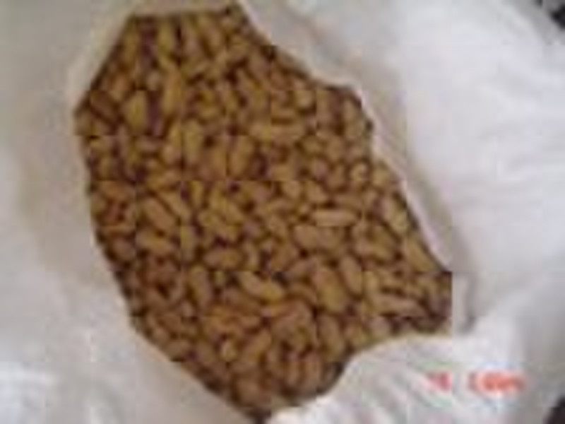 2010 crop peanut in shell