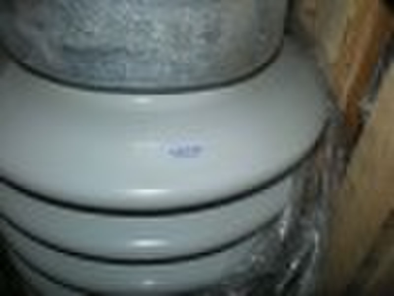 ANSI standard station post insulator TR series