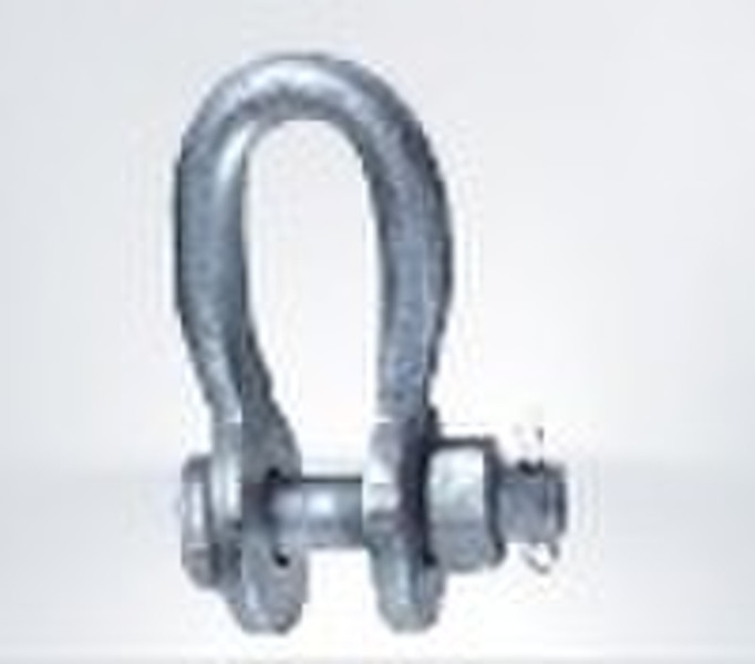 U-shackle,U-bolt, power fitting