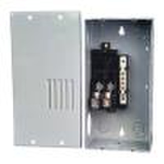 GE Distribution Box MCB