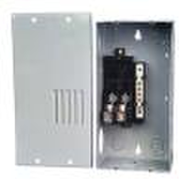 GE Distribution Box MCB