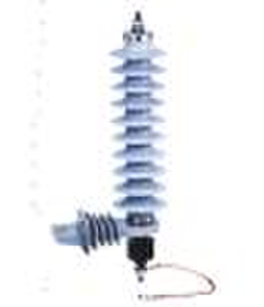 27KV 10KA Gapless Surge Arrester