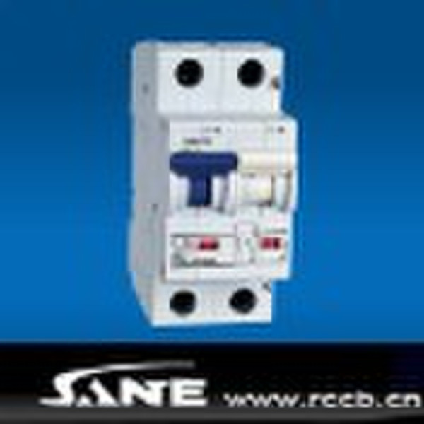 isolating switch