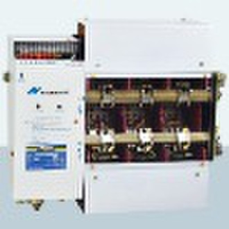 Automatic Transfer Switch (ATSE)