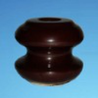 Spool insulator