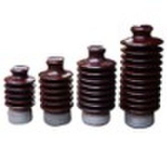 Porcelain Station Post insulators