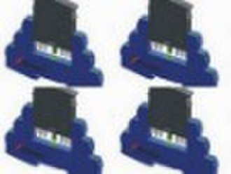 Surge Protector for Current Control System