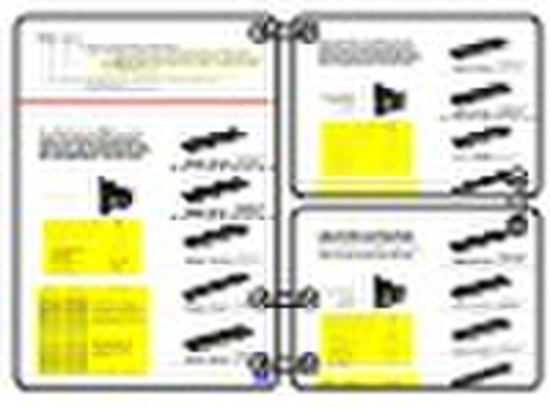 Power Distribution Units (PDU)