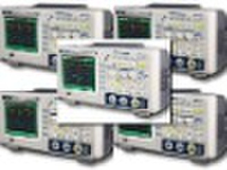 Digital Storage Oscilloscope