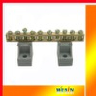 Busbar support