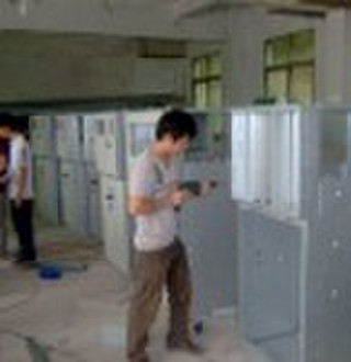 Ring main unit switchgear