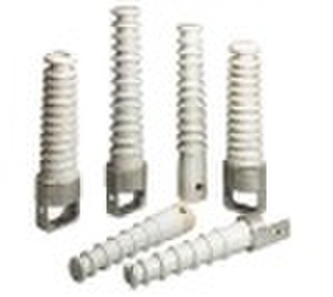 Suspension Insulator-W