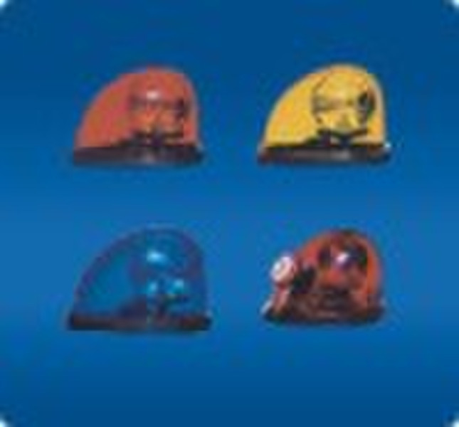 LTD-1201 warning light