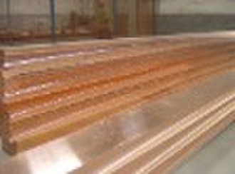 Copper busbar