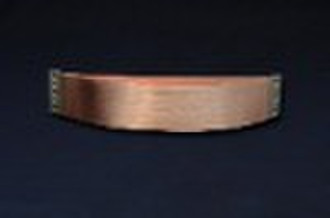 Copper soft link