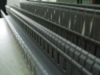 pvc wire duct