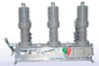 ZW32-12 (G) series outdoor high voltage vacuum cir