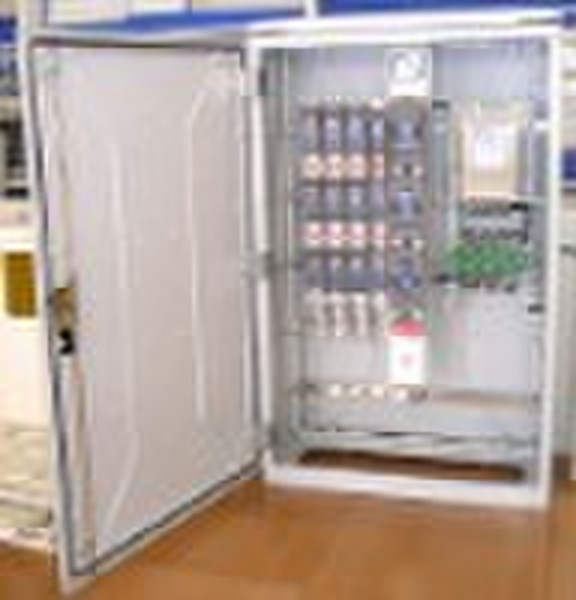 electrical cabinets