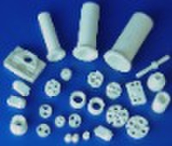 Electrical Ceramic Insulators