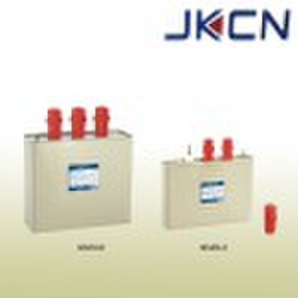 Power Capacitor (BSMJ-C)