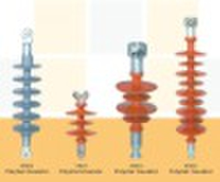 Polymer insulator