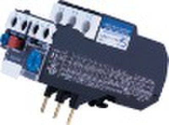 Thermal over-load relay