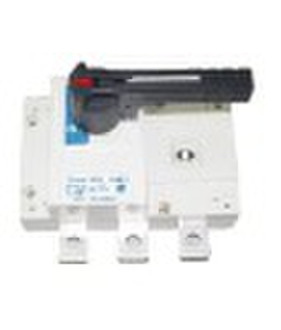 GSG2 range Load Isolating Switches