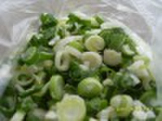 Green chinese onion