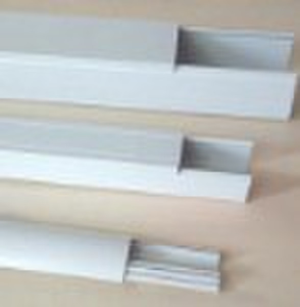 pvc trunking