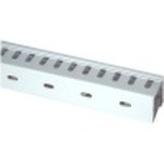 pvc trunking