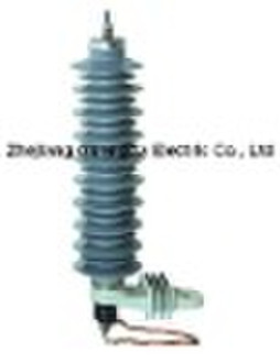 polymer surge arrester