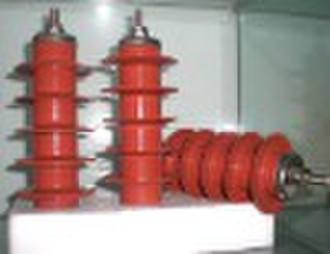 High Voltage Surge Arresters