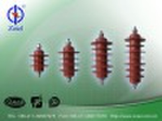 generator type surge arrester