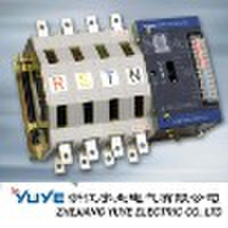 TN Type Automatic Transfer Switch (ATS)