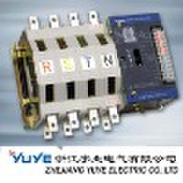 TN Type automatic transfer switch(ATS)