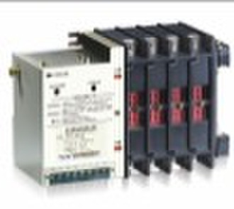 S-Serie Automatic Transfer Switch