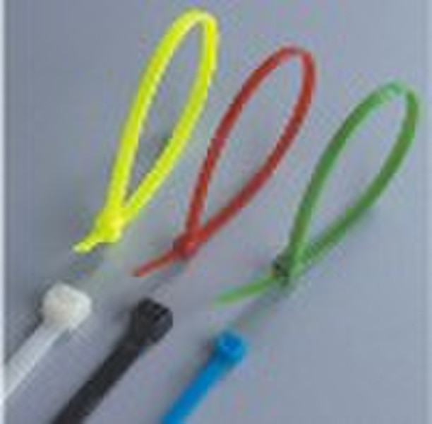 nylon cable tie